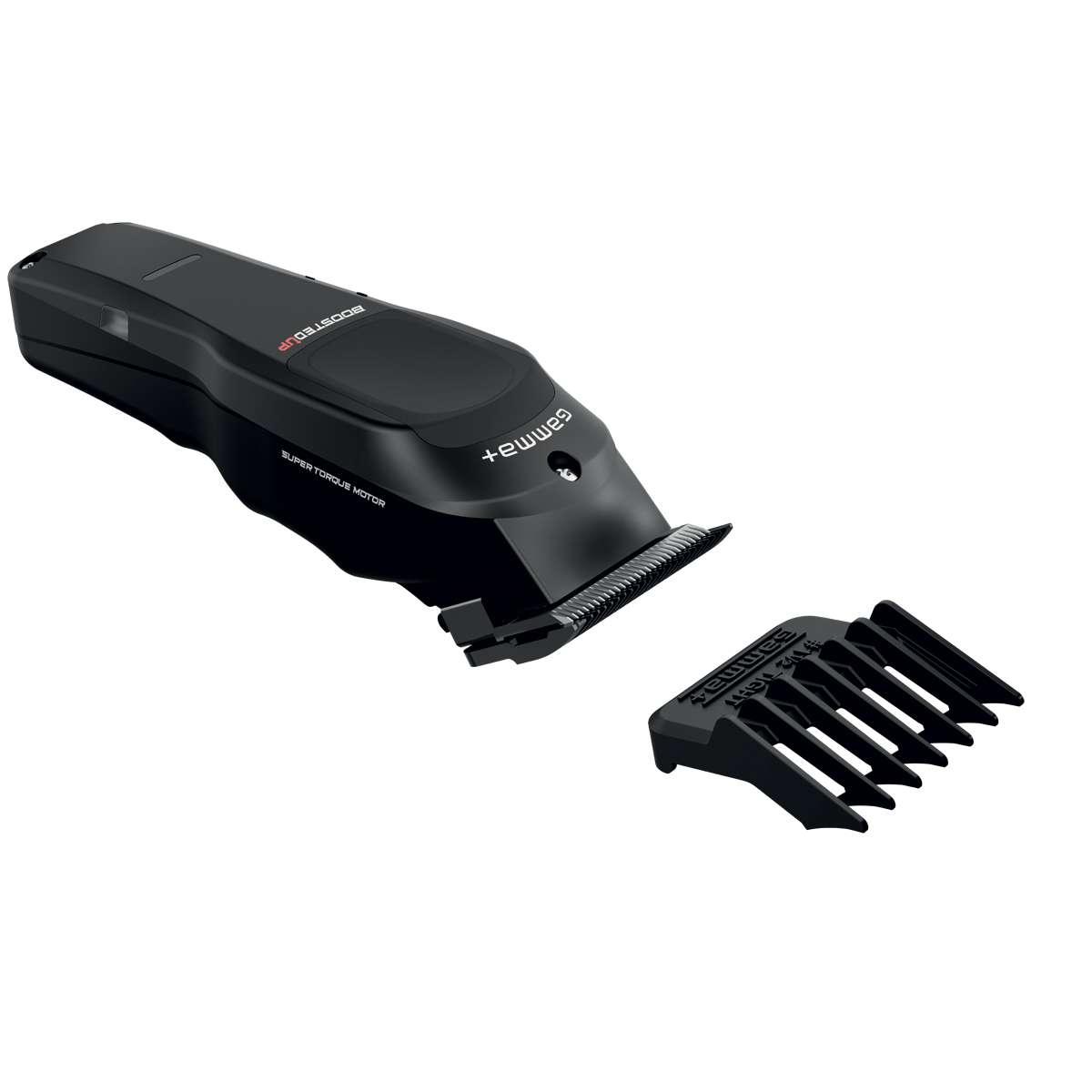 GAMMA+ Boosted UP Clipper Tosatrice per Capelli Professionale - immagine 7