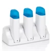 XANITALIA SALON PRO Kit Trio Competition  Scalda Rullo Scaldacera 150.011