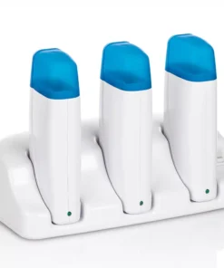 XANITALIA SALON PRO Kit Trio Competition  Scalda Rullo Scaldacera 150.011
