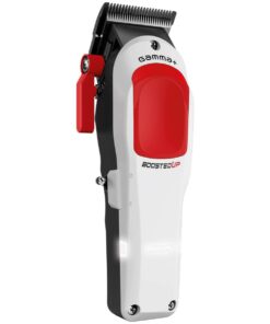 Alternative view of GAMMA+ Boosted UP Clipper Tosatrice per Capelli Professionale