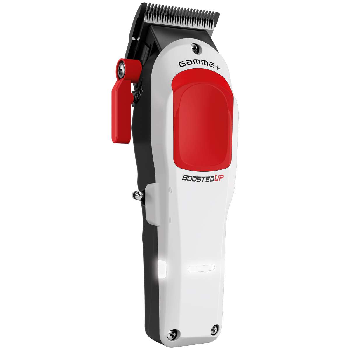 GAMMA+ Boosted UP Clipper Tosatrice per Capelli Professionale - immagine 2