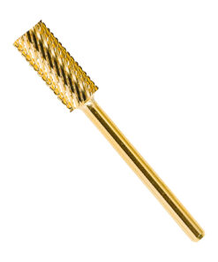 PEGGY SAGE Punta in Tungsteno Cilindrica con Grana Dura 143300