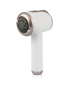 LABOR  On Foot Levigatore Calli Elettrico Cordless con Aspirazione W511