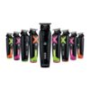 GAMMA+ Xcell Trimmer con Prestazioni Professionali e Design Tecnico