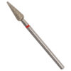 PEGGY SAGE Punta Tulip Diamond per Manicure Combinata 143135