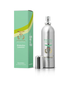 Les Perles D'orient Profumo Unisex Pistachio Lumiere Eau de Parfum 150ml