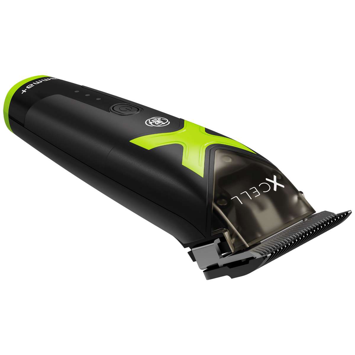 GAMMA+ Xcell Clipper Tosatrice per Capelli Professionale ad Alte Prestazioni - immagine 7