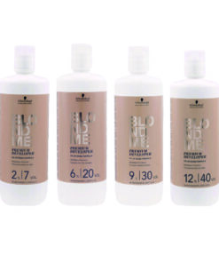 SCHWARZKOPF BlondMe Premium Developer Ossigeno Professionale 1000ml