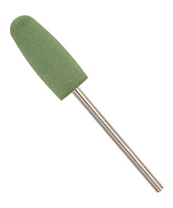 PEGGY SAGE Punta Lucidante in Silicone Morbida per Levigare la Pelle 143140