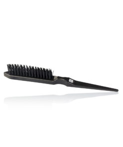 LABOR Spazzola per Capelli con 3 File di Setole Sintetiche C727