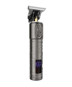 Alternative view of MP HAIR Tosatrice Professionale Ricaricabile Master Cut Thor