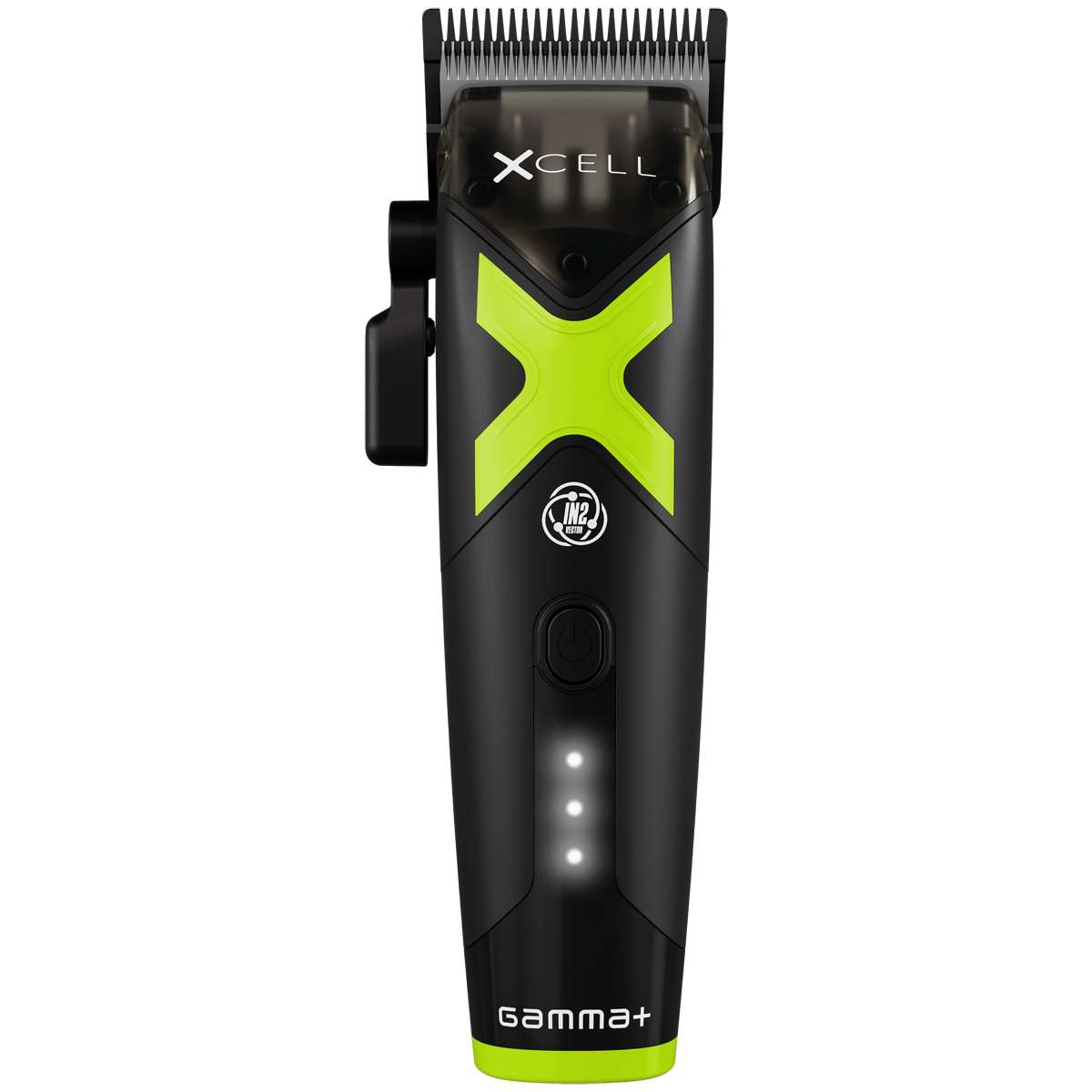 GAMMA+ Xcell Clipper Tosatrice per Capelli Professionale ad Alte Prestazioni - immagine 2