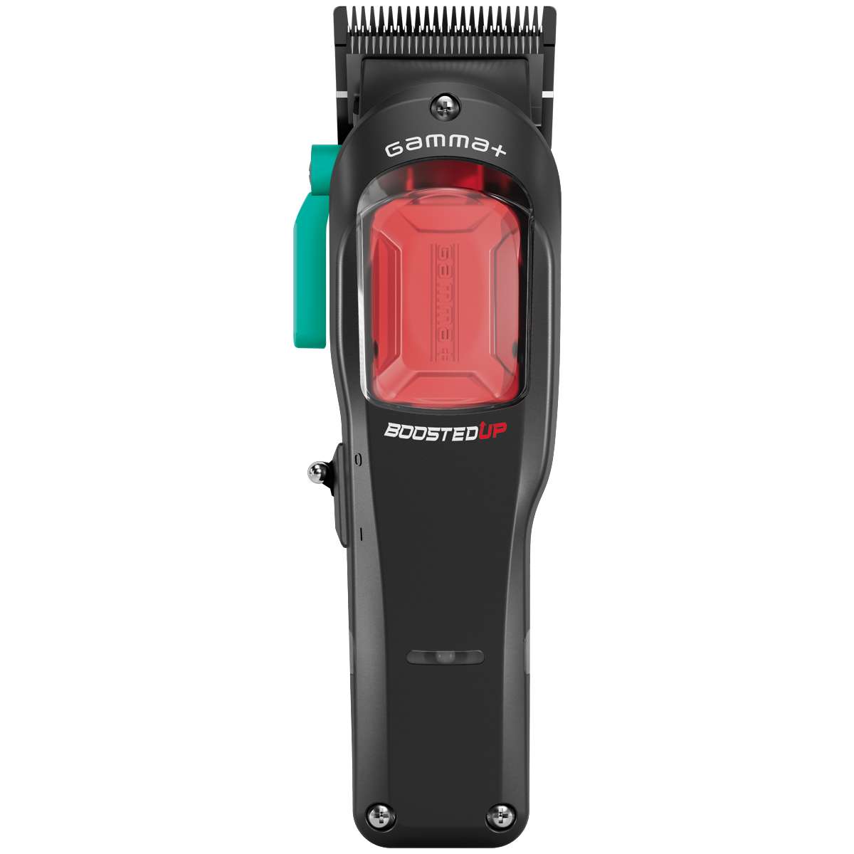 GAMMA+ Boosted UP Clipper Tosatrice per Capelli Professionale - immagine 5
