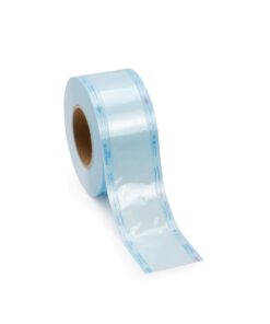 XANITALIA Pro Safe Buste in Rotolo per Sterilizzazione 200mt X cm 15h 370.015