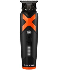 Alternative view of GAMMA+ Xcell Trimmer con Prestazioni Professionali e Design Tecnico