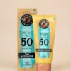 BYRON BAY Attivatore di Abbronzatura Tan Activator SPF 50 100ml