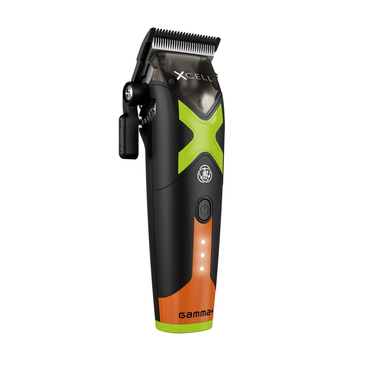 GAMMA+ Xcell Clipper Tosatrice per Capelli Professionale ad Alte Prestazioni - immagine 5