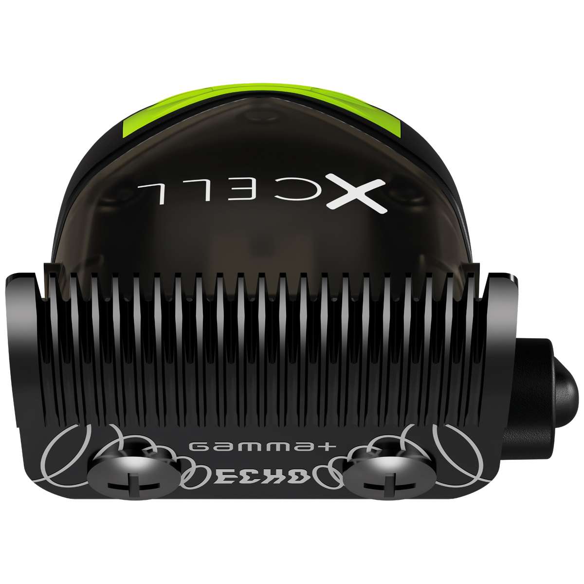 GAMMA+ Xcell Clipper Tosatrice per Capelli Professionale ad Alte Prestazioni - immagine 8