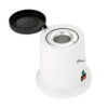 MELCAP Sterilizzatore Metal Steril a Palline di Quarzo