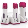 XANITALIA SALON PRO Kit Trio Executive Scaldacera Scalda Rullo Triplo 150.018