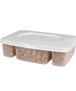 XANITALIA PREMIUM Kit Spatole in Legno per Epilazione con 3 Misure 300pz