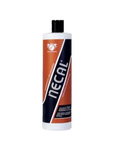 LINEA ITALIANA Nectal Shampoo alla Placenta per Capelli Fragili 500ml