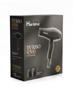 Alternative view of MELCAP Phon Professionale Turbo 4500 HairTime 2100W