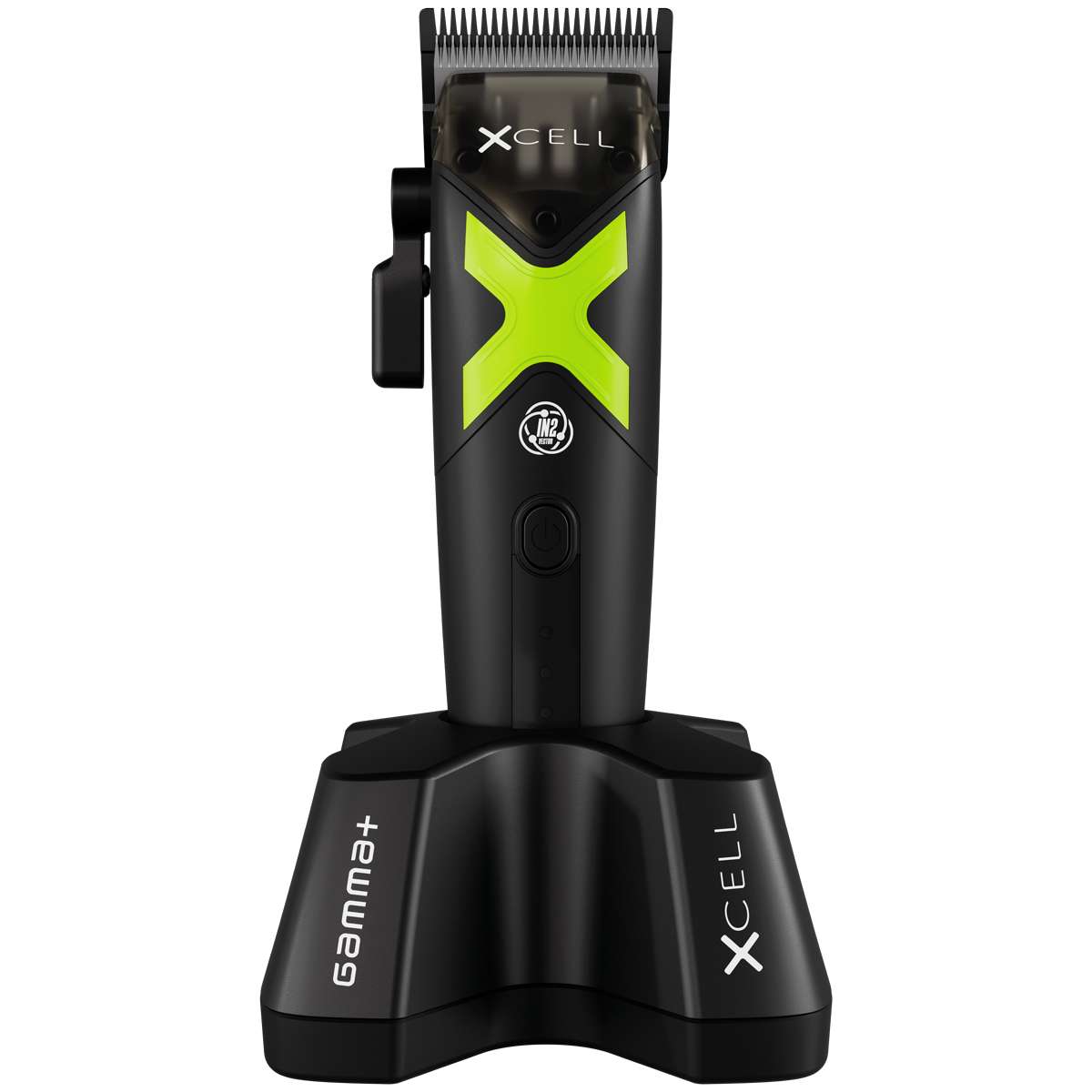 GAMMA+ Xcell Clipper Tosatrice per Capelli Professionale ad Alte Prestazioni - immagine 4