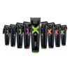 GAMMA+ Xcell Clipper Tosatrice per Capelli Professionale ad Alte Prestazioni