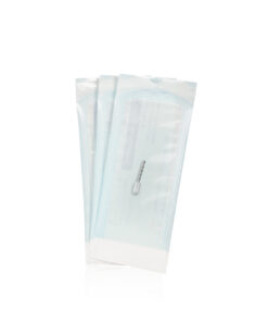 LABOR Buste Autosigillanti Monouso 5,7 x 13 cm (200 pezzi) H030C