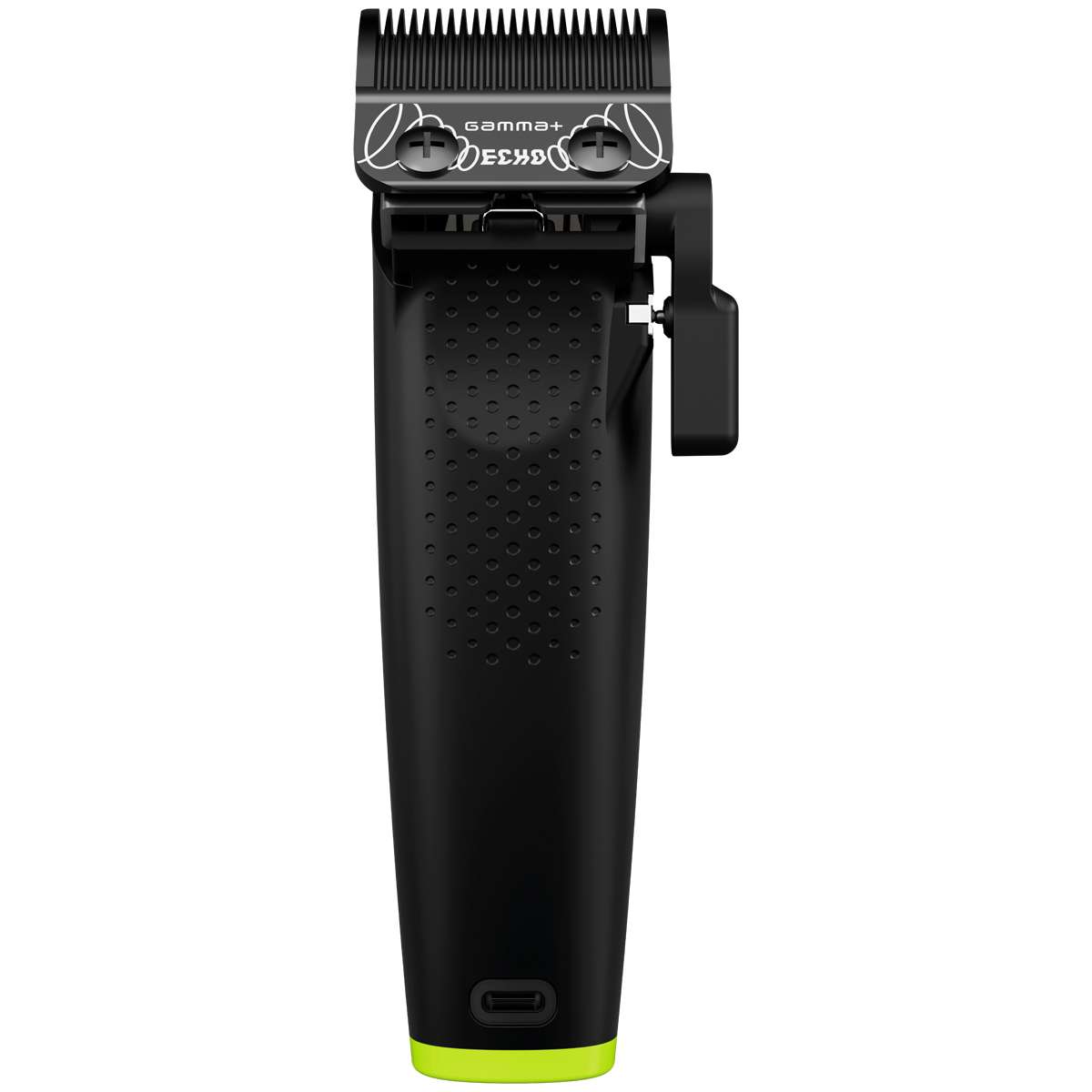 GAMMA+ Xcell Clipper Tosatrice per Capelli Professionale ad Alte Prestazioni - immagine 11