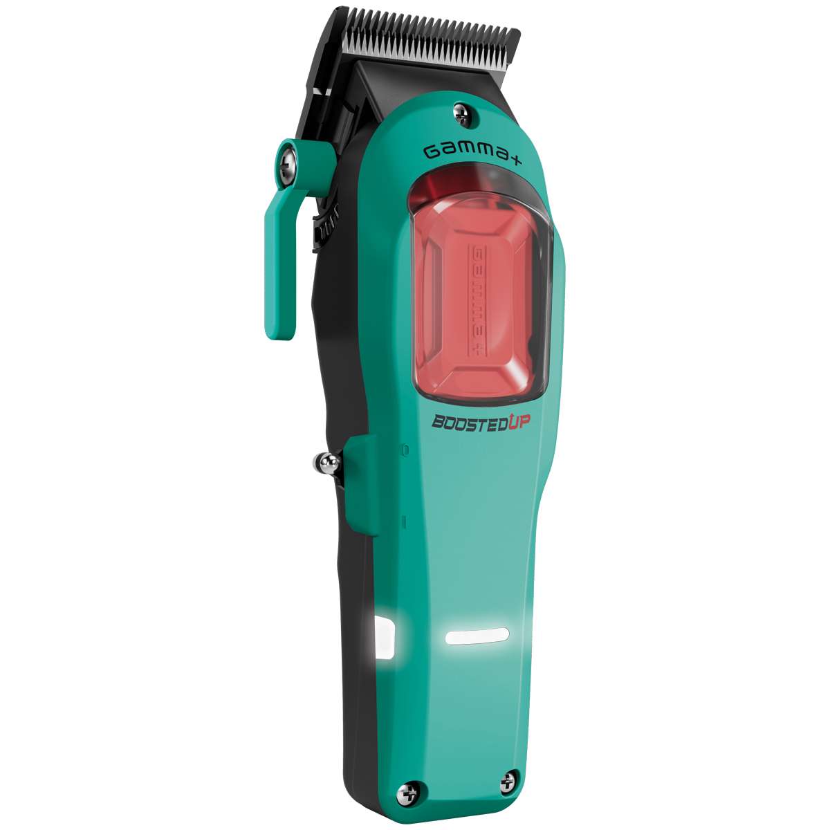 GAMMA+ Boosted UP Clipper Tosatrice per Capelli Professionale - immagine 4