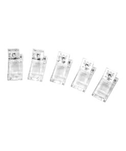PEGGY SAGE Pinzette Clip Pop-it x5 142057