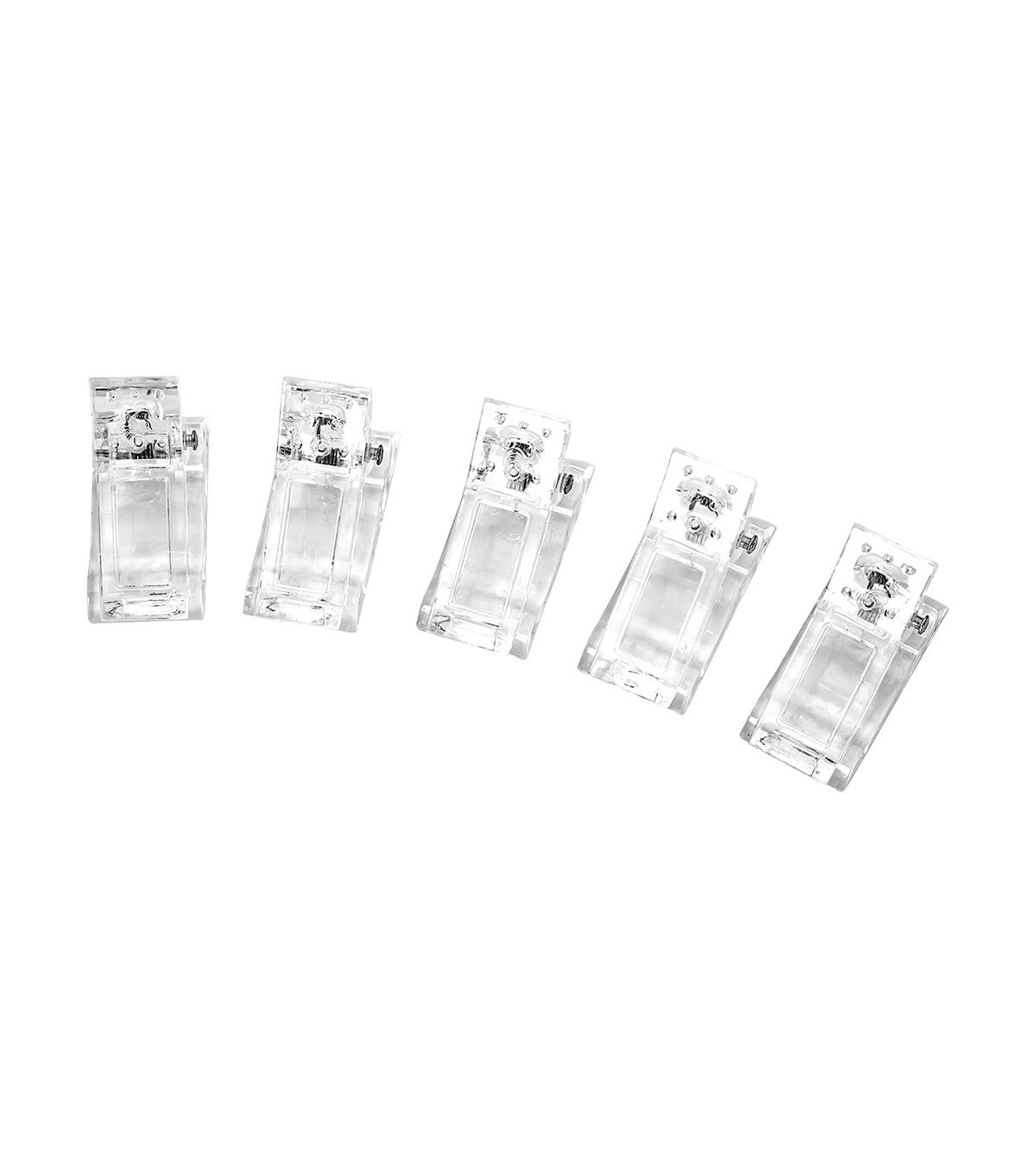 PEGGY SAGE Pinzette Clip Pop-it x5 142057