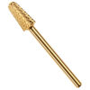 PEGGY SAGE Punta Mini Volcano Tungsteno con Grana Fine 143304