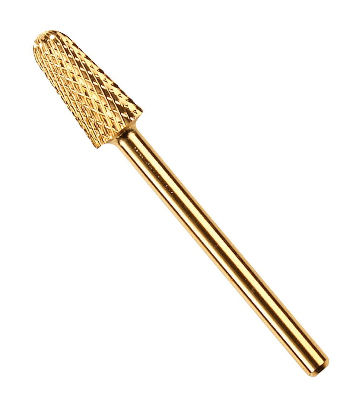 PEGGY SAGE Punta Mini Volcano Tungsteno con Grana Fine 143304