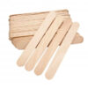 XANITALIA Spatole in Legno Stendi Cera 200pz 200.004