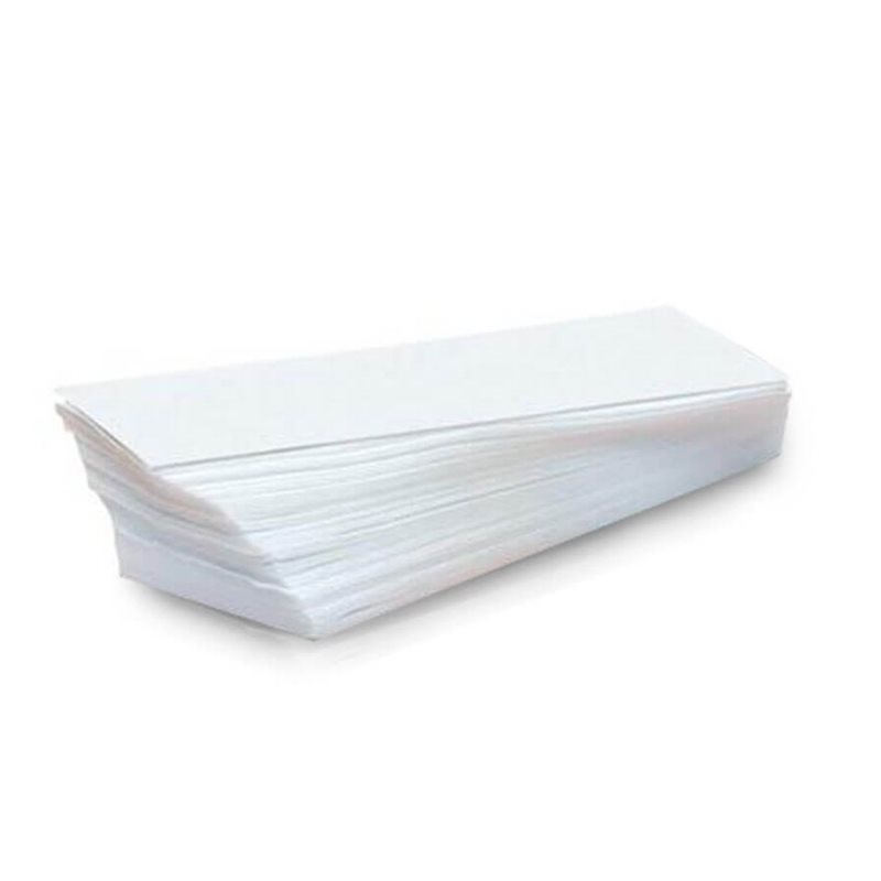 ROIAL Strisce Epilazione in TNT 100 pz - immagine 2