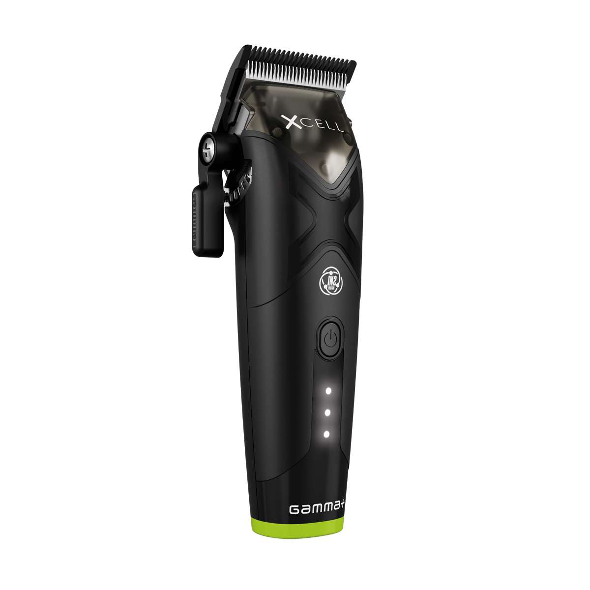 GAMMA+ Xcell Clipper Tosatrice per Capelli Professionale ad Alte Prestazioni - immagine 6