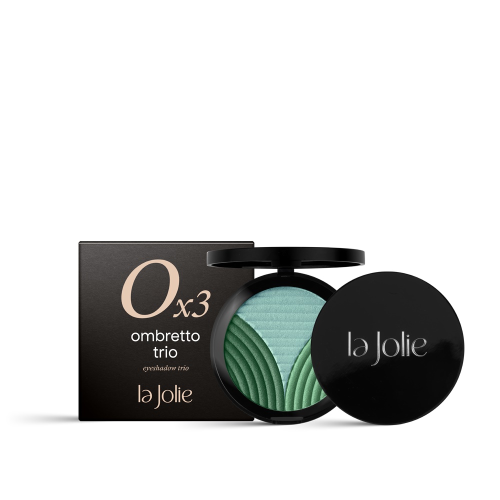 LAJOLIE_OMBRETTO_TRIO_VERDE_TEXTURE_COMPATTA.jpg