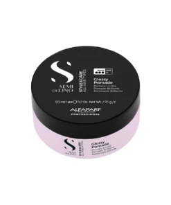Alfaparf_Styling_Semi_di_lino_Glossy_pomade_pomata_lucida_90ml.webp