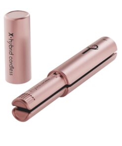 GAMMA+ X•Hybrid Cordless – Piastra Professionale Senza Fili.jpg