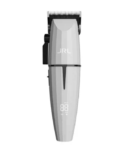 Clipper_JRL_Ghost_bianca_tosatrice_professioanle_barbieri_parrucchieri.webp