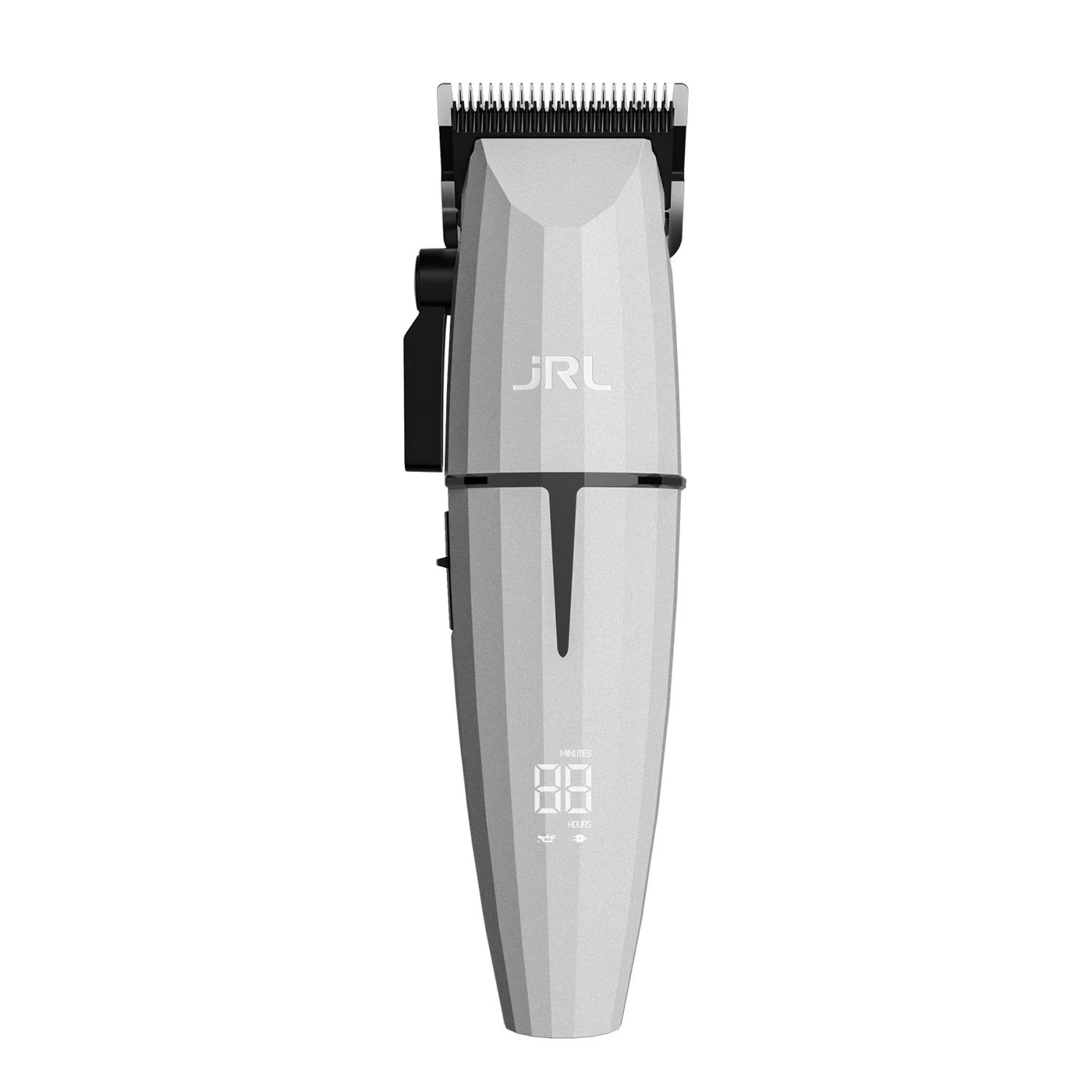 Clipper_JRL_Ghost_bianca_tosatrice_professioanle_barbieri_parrucchieri.webp