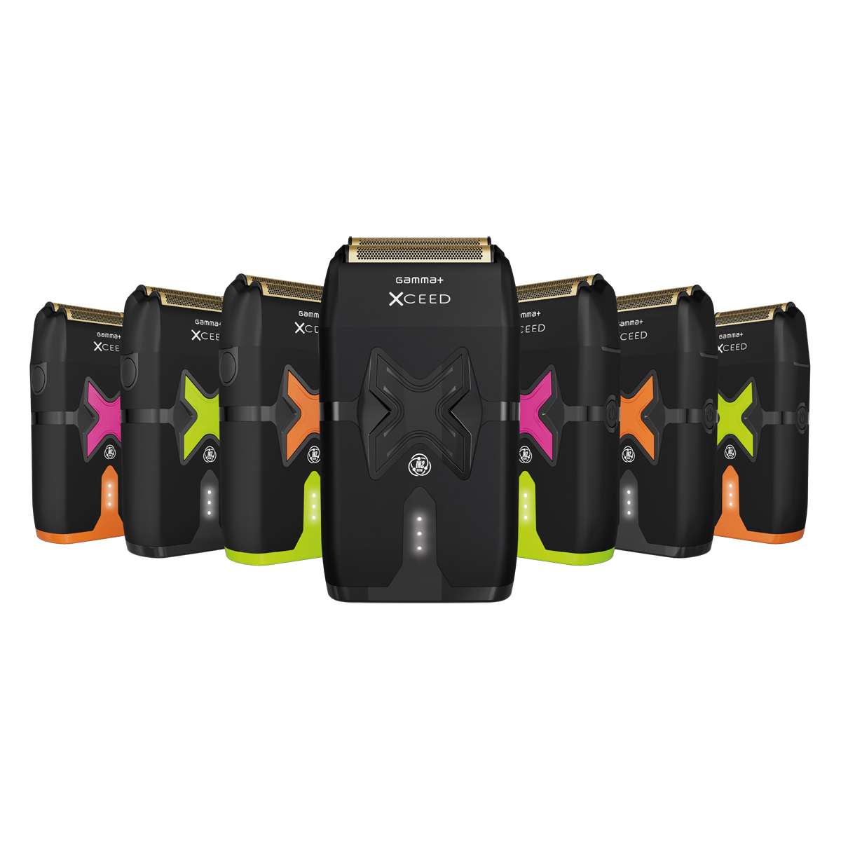 Gamma+_shaver_rullo_due_XCeed_rullo_professionale_taglio_barbiere_parrucchiere.jpg