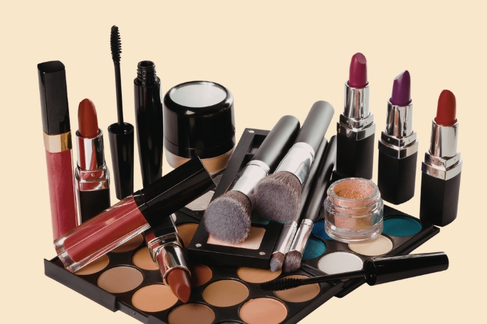 MAKE-UP